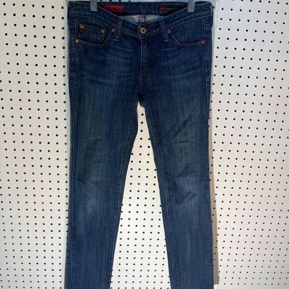 Adriano Goldschmied denim jeans - Picture 1 of 8